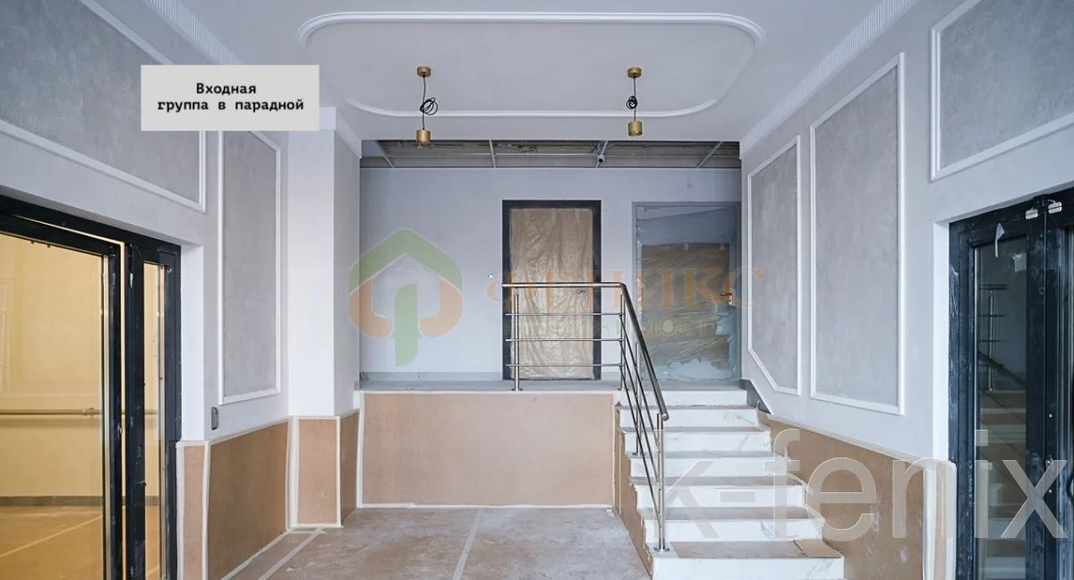 квартира 42 метров